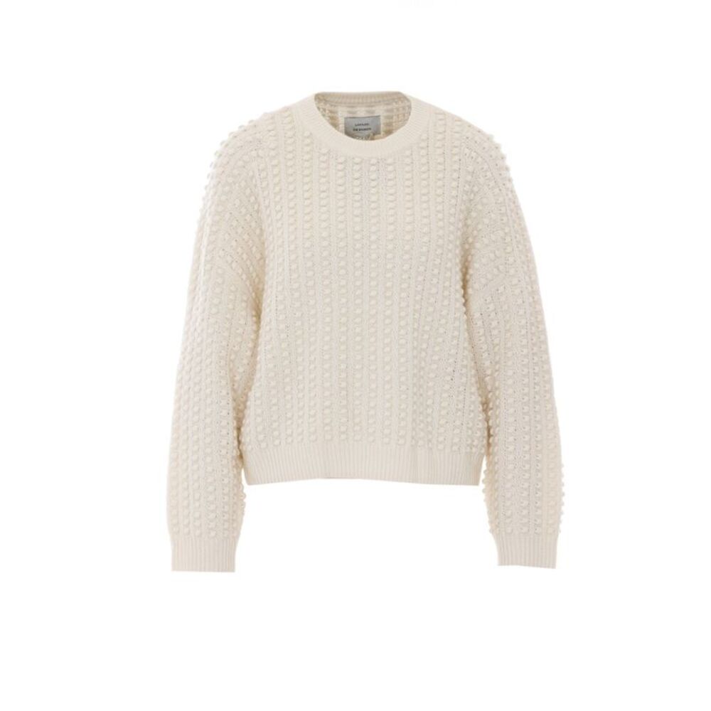 Loulou De Saison Women Edie Sweater